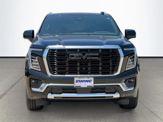 New 2026 GMC Yukon Denali w/ Denali Reserve Package AWD/4WD image 2