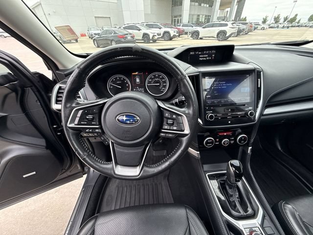 Used 2020 Subaru Forester Limited w/ Popular Package #3 AWD/4WD image 14