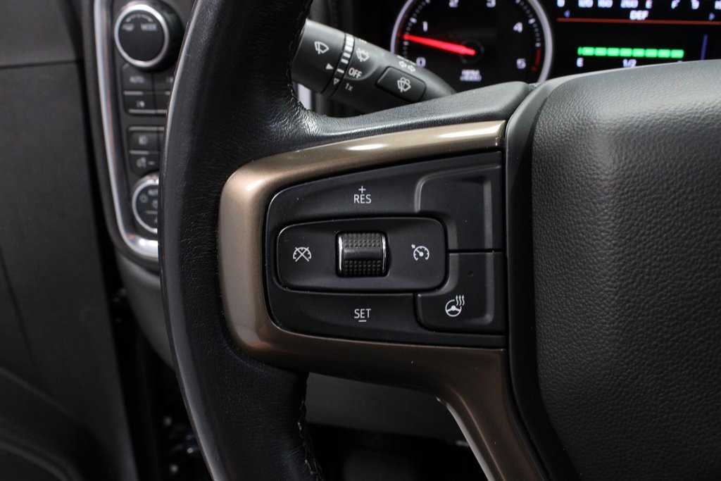 Used 2022 Chevrolet Silverado 3500 High Country image 27