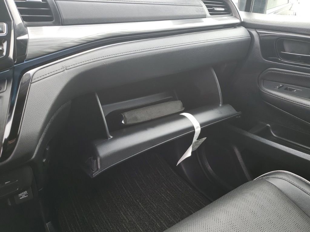 Used 2023 Honda Odyssey Elite image 27