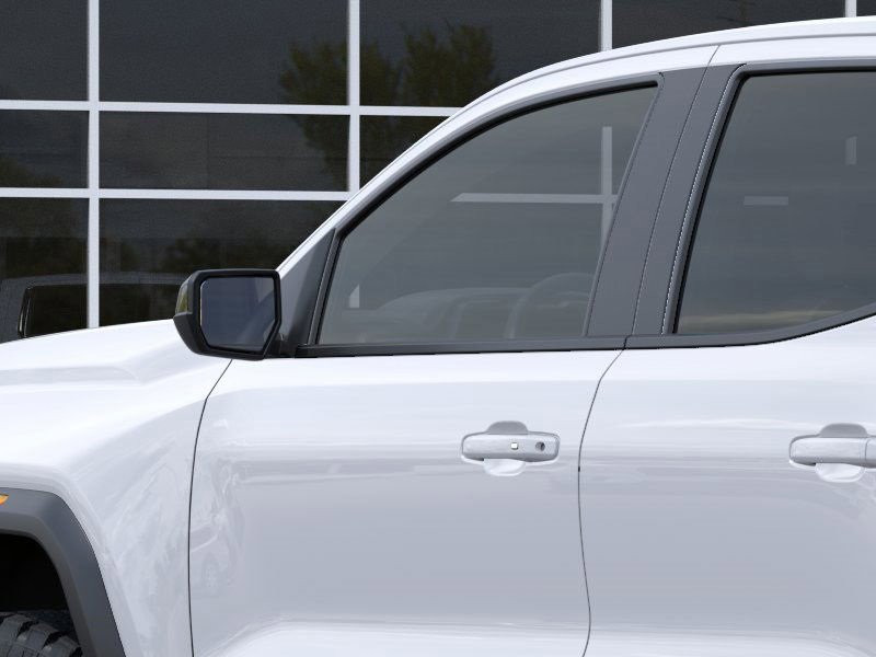 New 2026 GMC Canyon Elevation w/ Convenience Package image 12