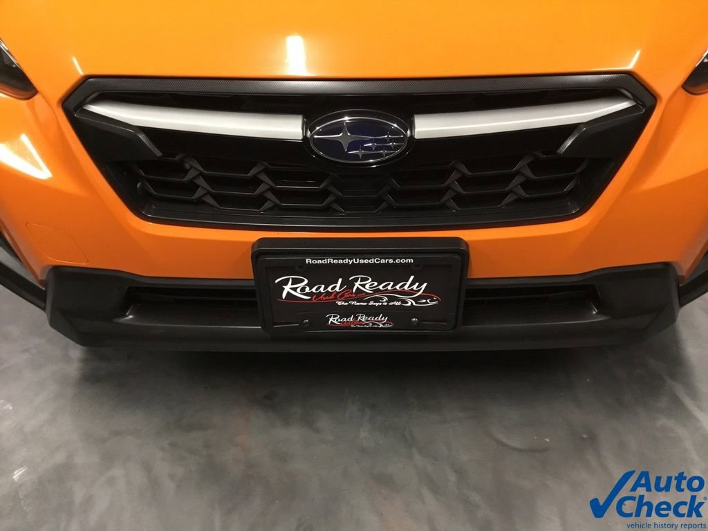 Used 2018 Subaru Crosstrek 2.0i Premium image 14