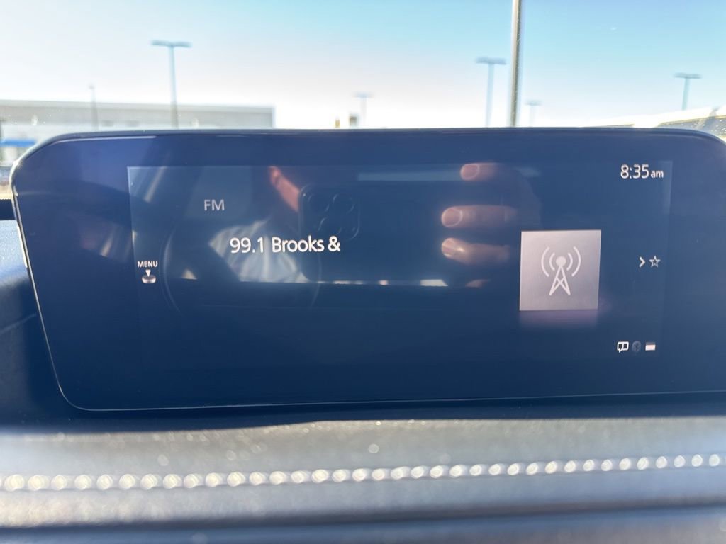 Used 2025 MAZDA CX-30 AWD 2.5 S w/ Preferred Package image 16