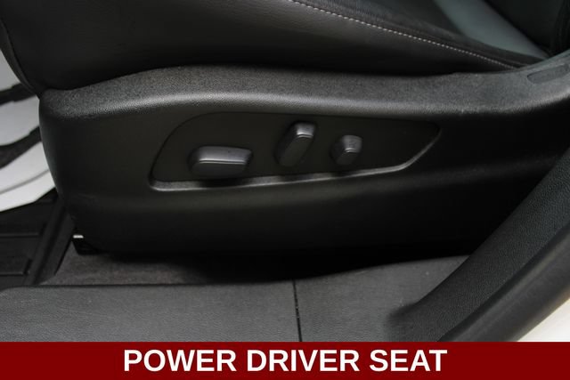 Used 2023 Cadillac XT4 Premium Luxury w/ Cold Weather Package FWD image 3