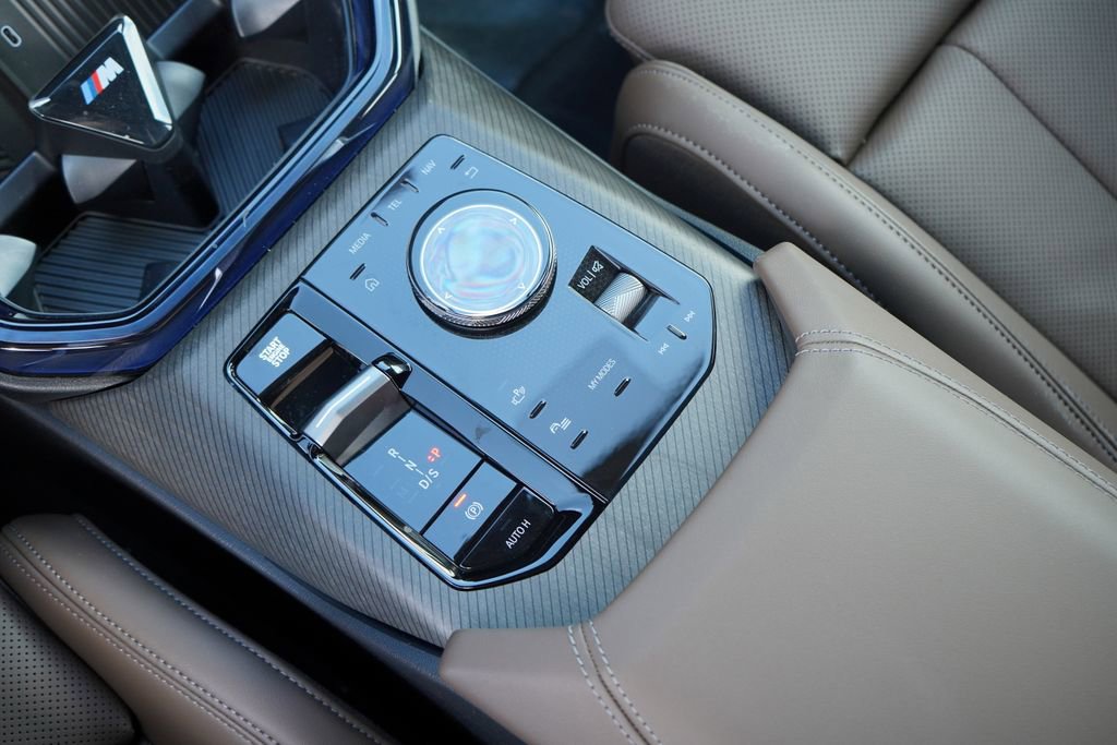 New 2026 BMW X3 xDrive30 w/ M Sport Package image 17