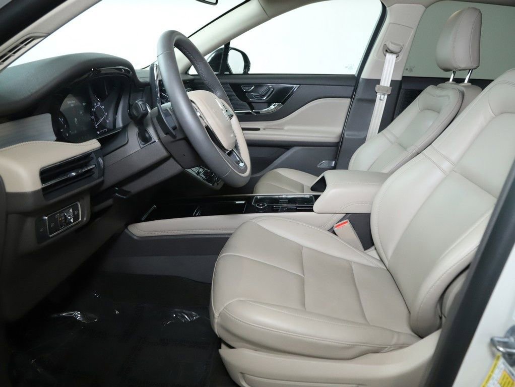 Certified 2022 Lincoln Corsair FWD image 19