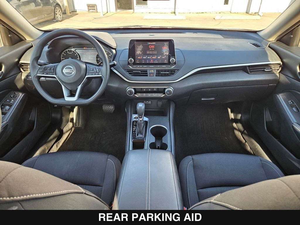 Used 2022 Nissan Altima 2.5 SV FWD image 19