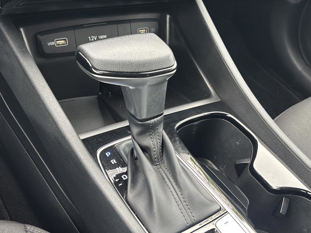 Certified 2023 Hyundai Tucson SEL FWD image 30