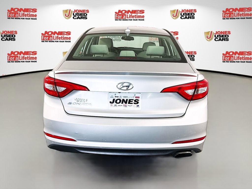 Used 2016 Hyundai Sonata SE image 13