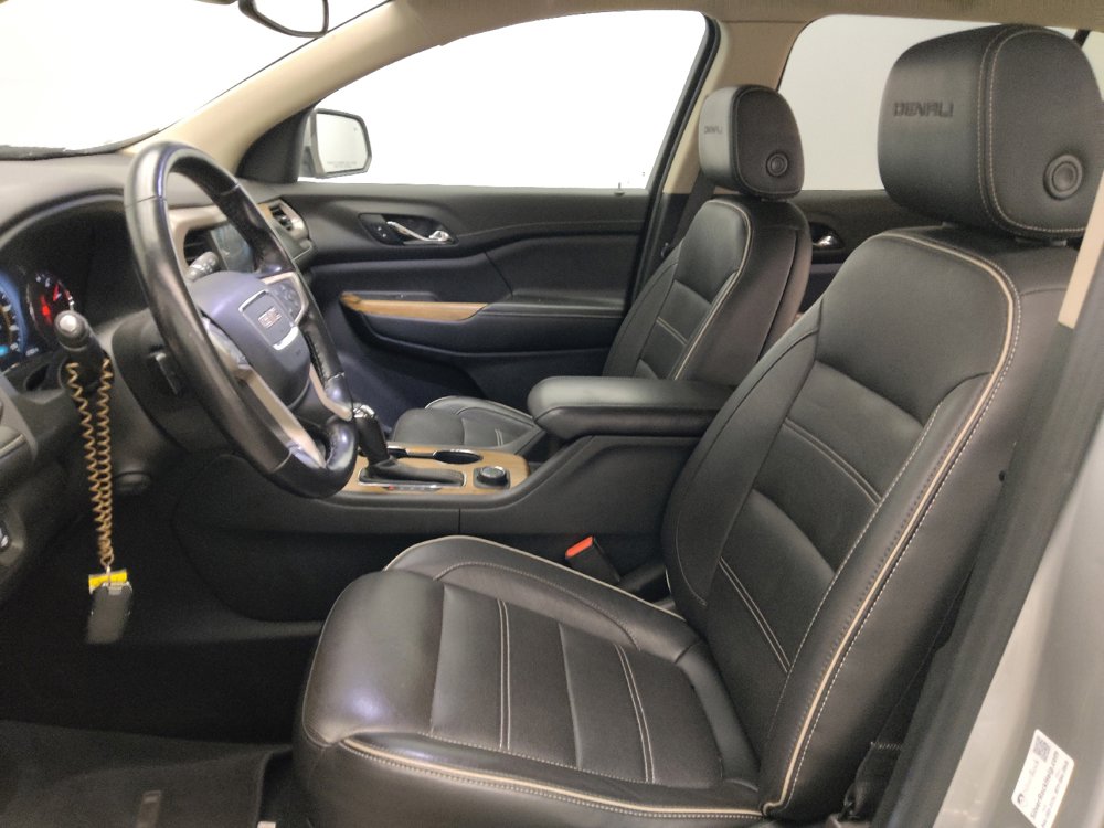 Used 2019 GMC Acadia Denali AWD/4WD image 17