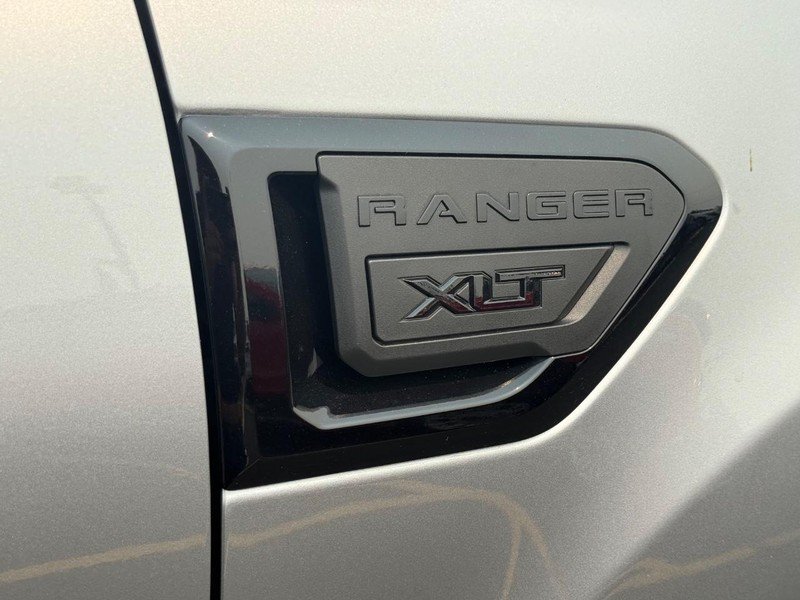 Certified 2023 Ford Ranger XLT w/ Equipment Group 302A High AWD/4WD image 13