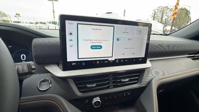 New 2026 Ford Explorer Tremor image 25