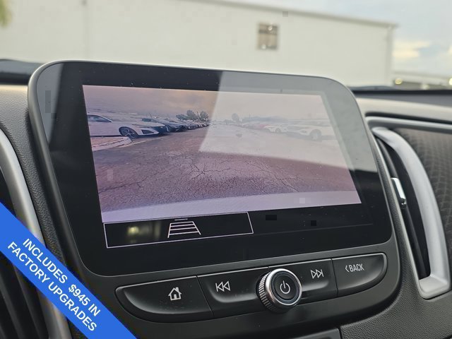 Used 2023 Chevrolet Malibu LS w/ Driver Confidence Package FWD image 30