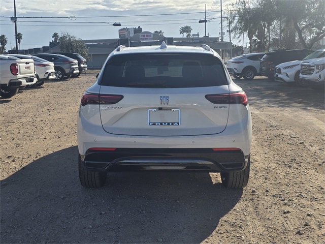 New 2026 Buick Envision Sport Touring image 6