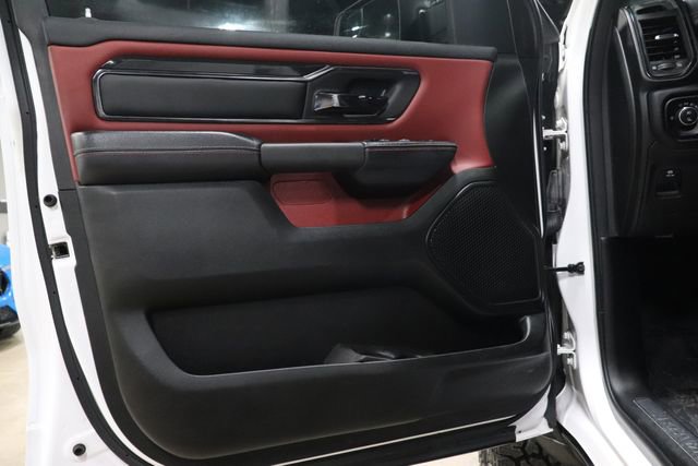Used 2022 RAM 1500 TRX AWD/4WD image 9