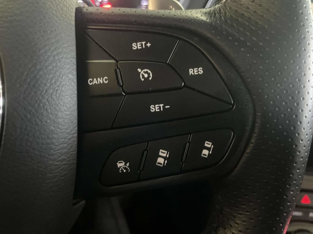 Used 2023 Dodge Challenger R/T Scat Pack RWD image 26