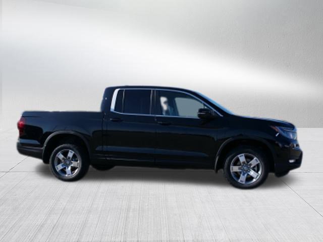 New 2026 Honda Ridgeline RTL image 2