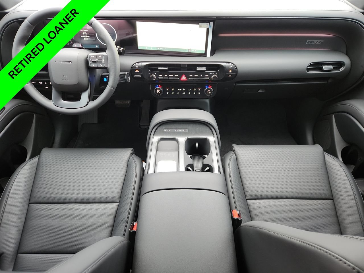 New 2026 Hyundai Palisade XRT Pro AWD/4WD image 25