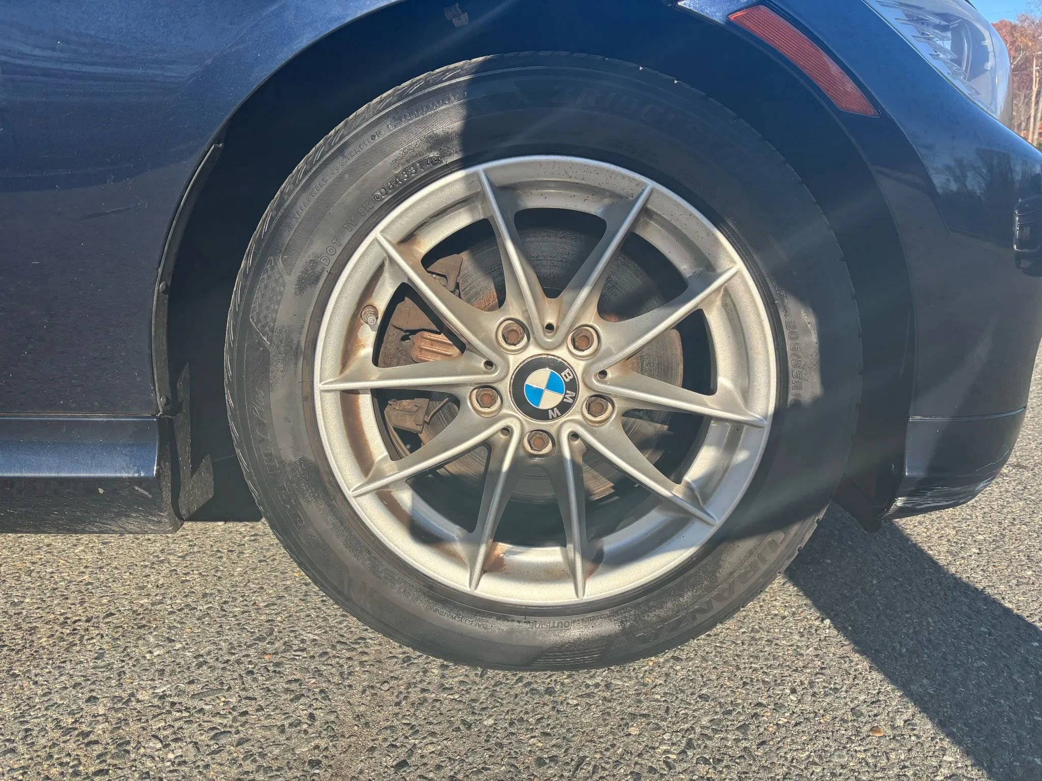 Used 2010 BMW 328i xDrive Sedan image 6