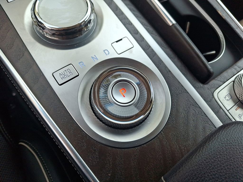 Used 2024 Genesis GV80 2.5T w/ Prestige Package image 12