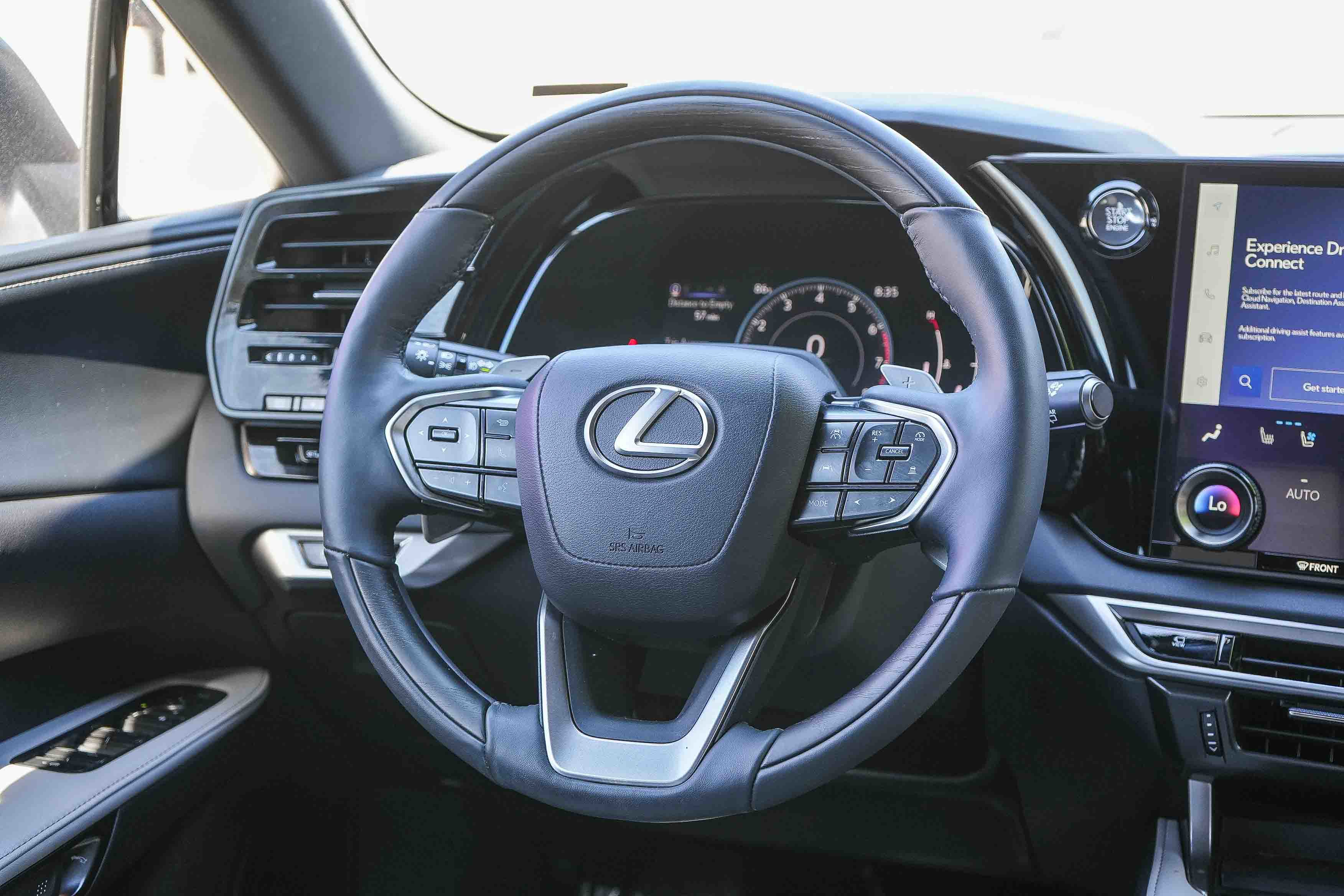 Used 2023 Lexus RX 350 Premium image 15