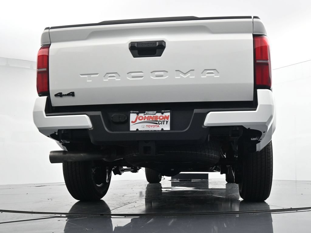New 2026 Toyota Tacoma TRD Sport AWD/4WD image 31