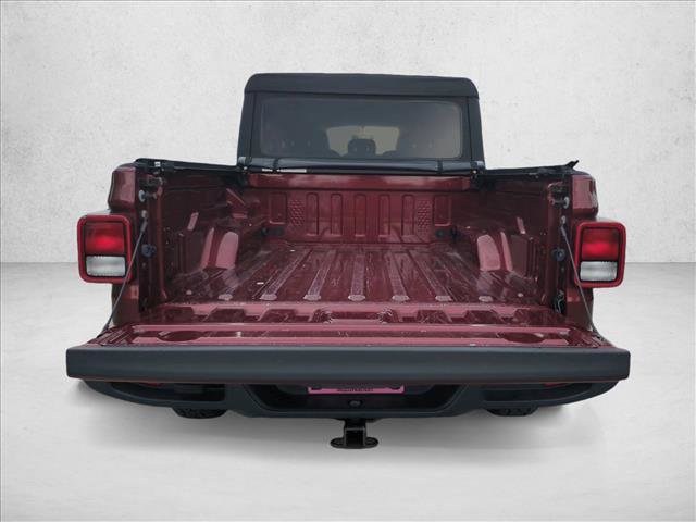 Used 2021 Jeep Gladiator Sport AWD/4WD image 7