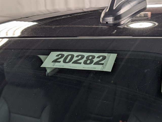 New 2026 Chevrolet Silverado 1500 LT AWD/4WD image 28