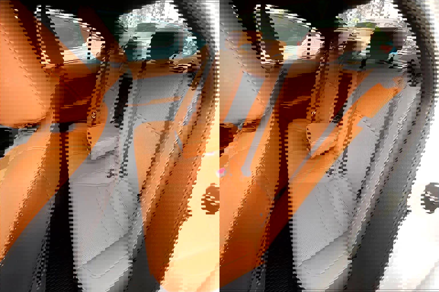 Used 2022 Lexus IS 300 AWD w/ Premium Package image 25