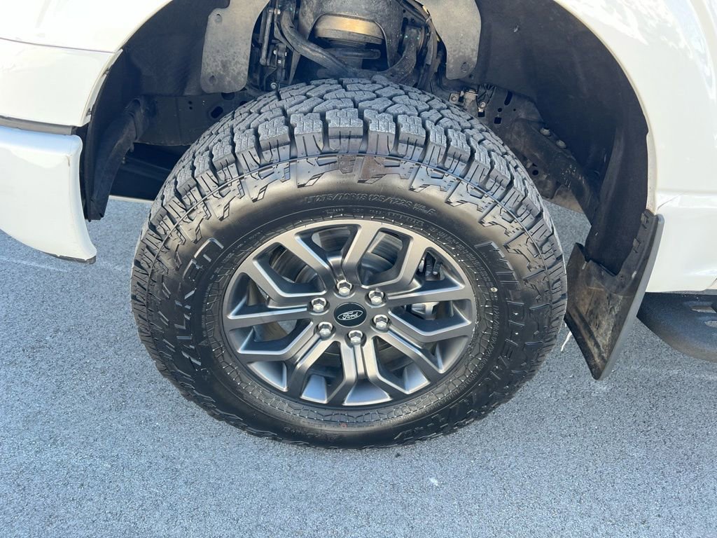 Used 2023 Ford F150 Tremor w/ Equipment Group 402A High image 13