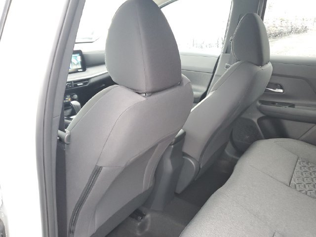 New 2027 Nissan Kicks SV AWD/4WD image 18