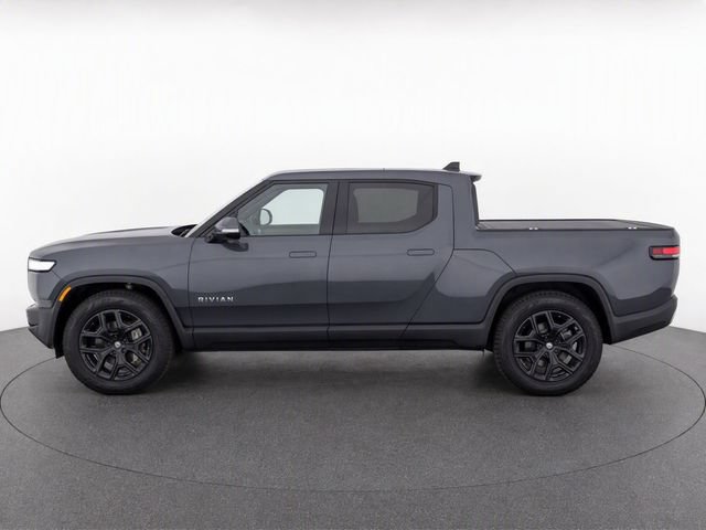Used 2024 Rivian R1T Adventure AWD/4WD image 6