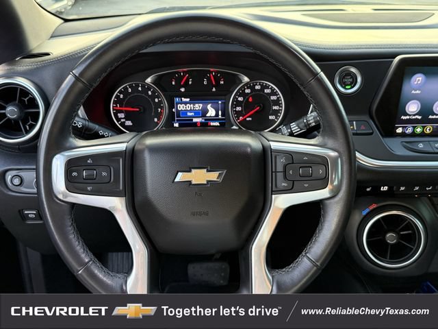Used 2020 Chevrolet Blazer LT FWD image 13