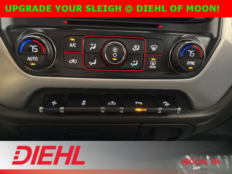 Used 2016 GMC Sierra 1500 SLE w/ SLE Value Package image 30