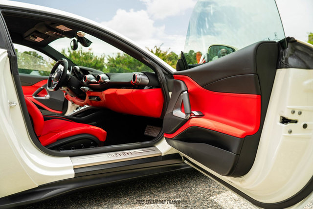 Used 2019 Ferrari 812 Superfast image 44