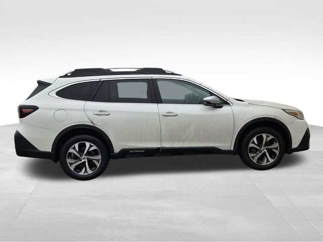 Used 2020 Subaru Outback Touring XT image 7
