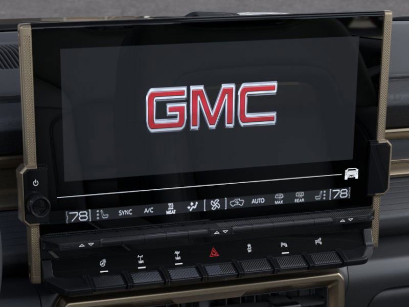 New 2024 GMC Hummer EV 3X w/ Extreme Off-Road Package image 22