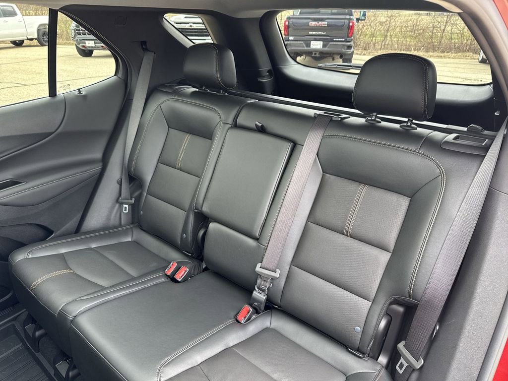 Certified 2023 Chevrolet Equinox Premier image 25