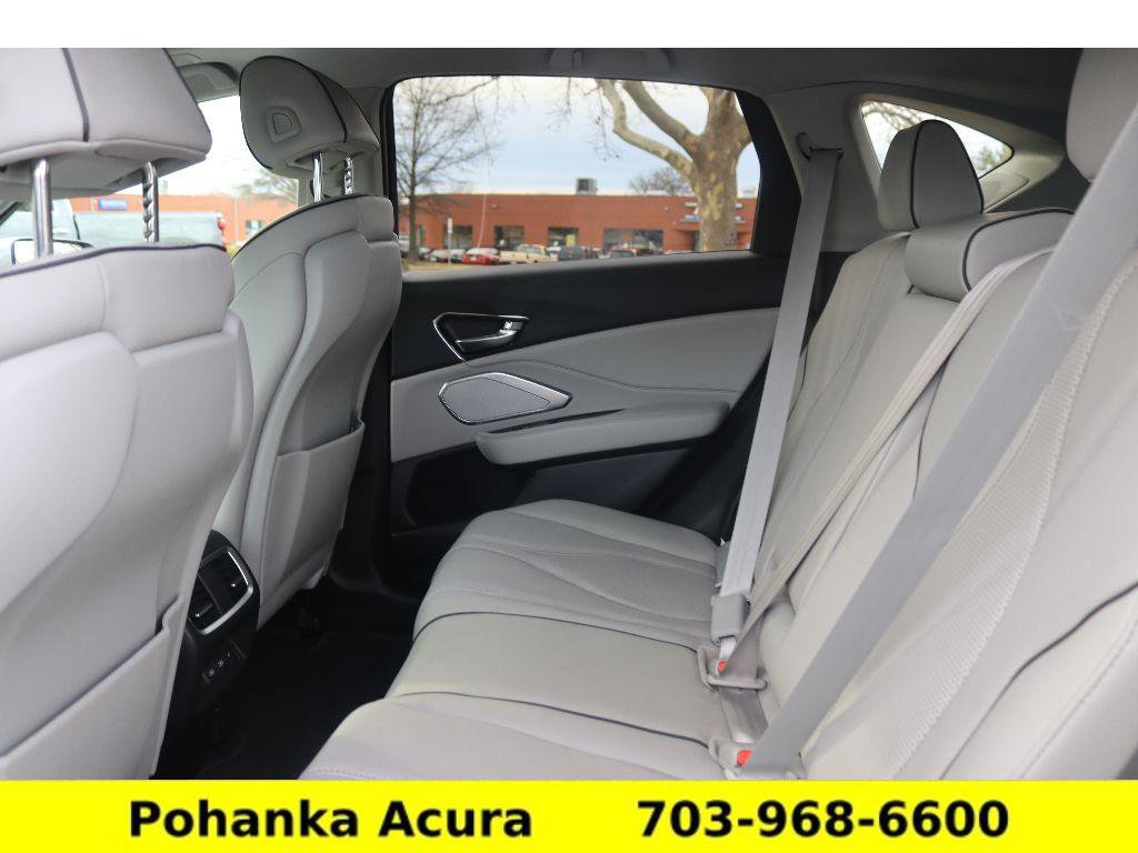Certified 2019 Acura RDX FWD w/ Advance Package image 30