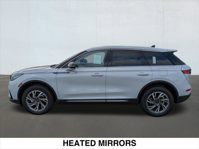 New 2025 Lincoln Corsair FWD w/ Equipment Group 101A image 3