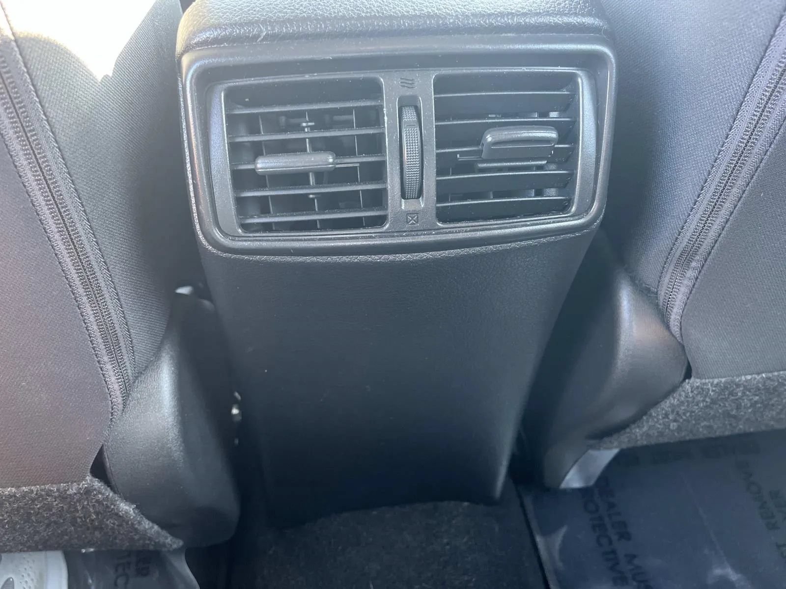 Used 2022 Nissan Rogue Sport S FWD image 18