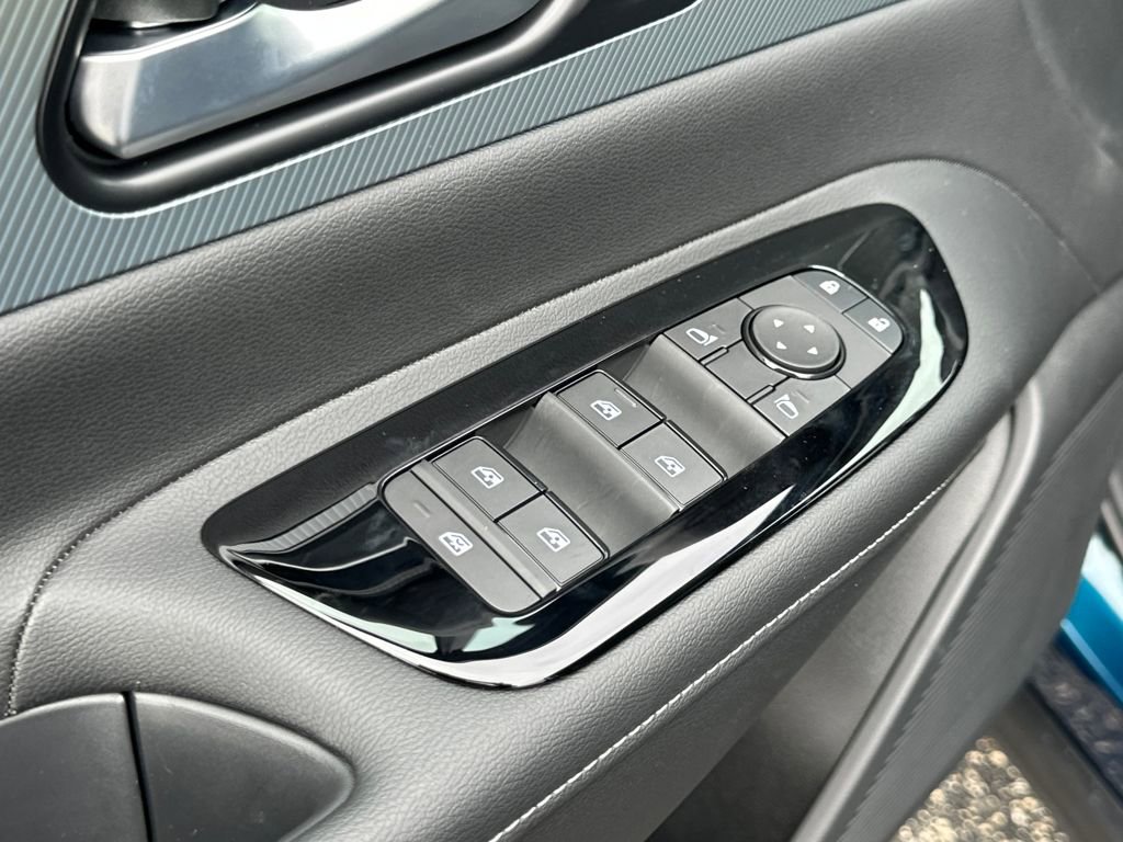 New 2026 Nissan Murano SL image 11