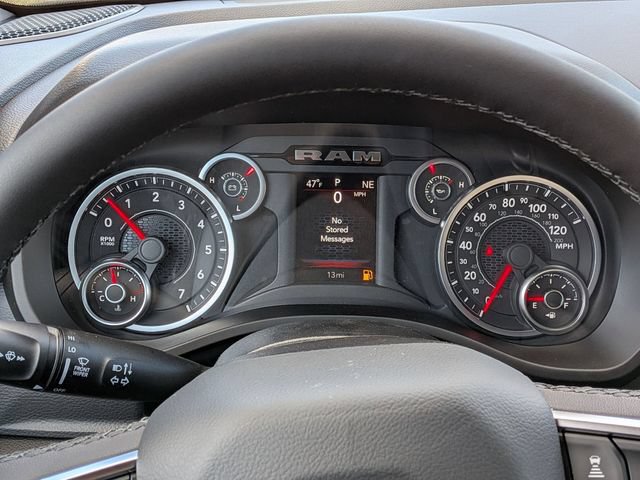 New 2026 RAM 1500 Big Horn AWD/4WD image 22