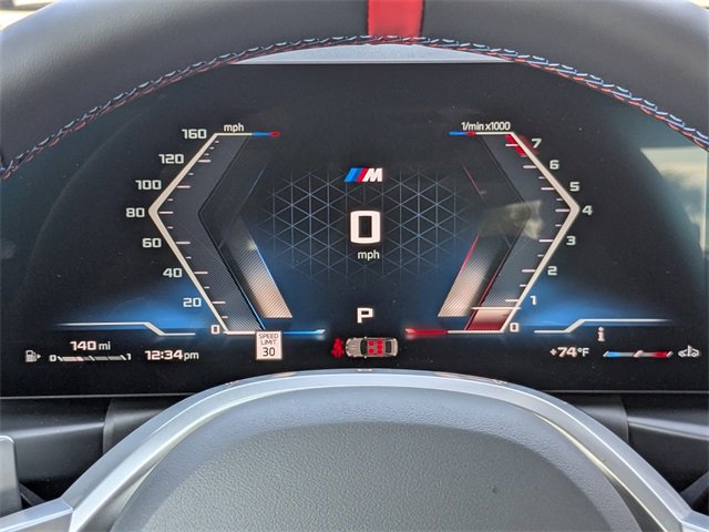 New 2026 BMW M340i w/ Premium Package image 31