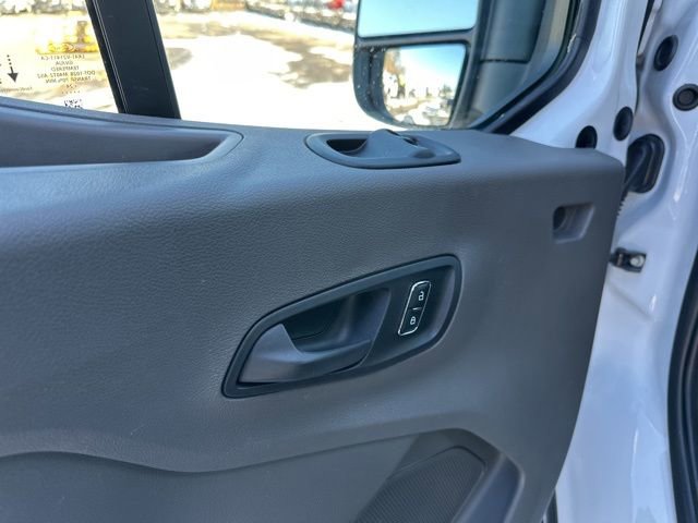 Used 2024 Ford Transit 250 Low Roof w/ Exterior Upgrade Package image 14