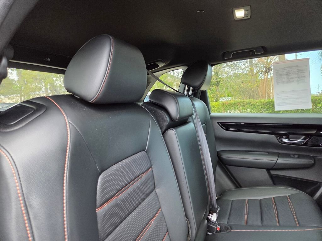 Used 2024 Honda CR-V Sport Touring image 14