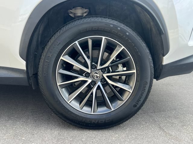 Used 2024 Lexus NX 250 FWD image 12