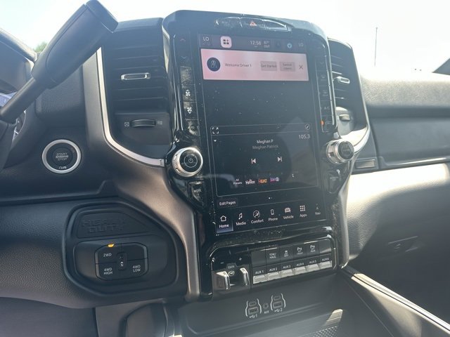 New 2026 RAM 2500 Big Horn image 14