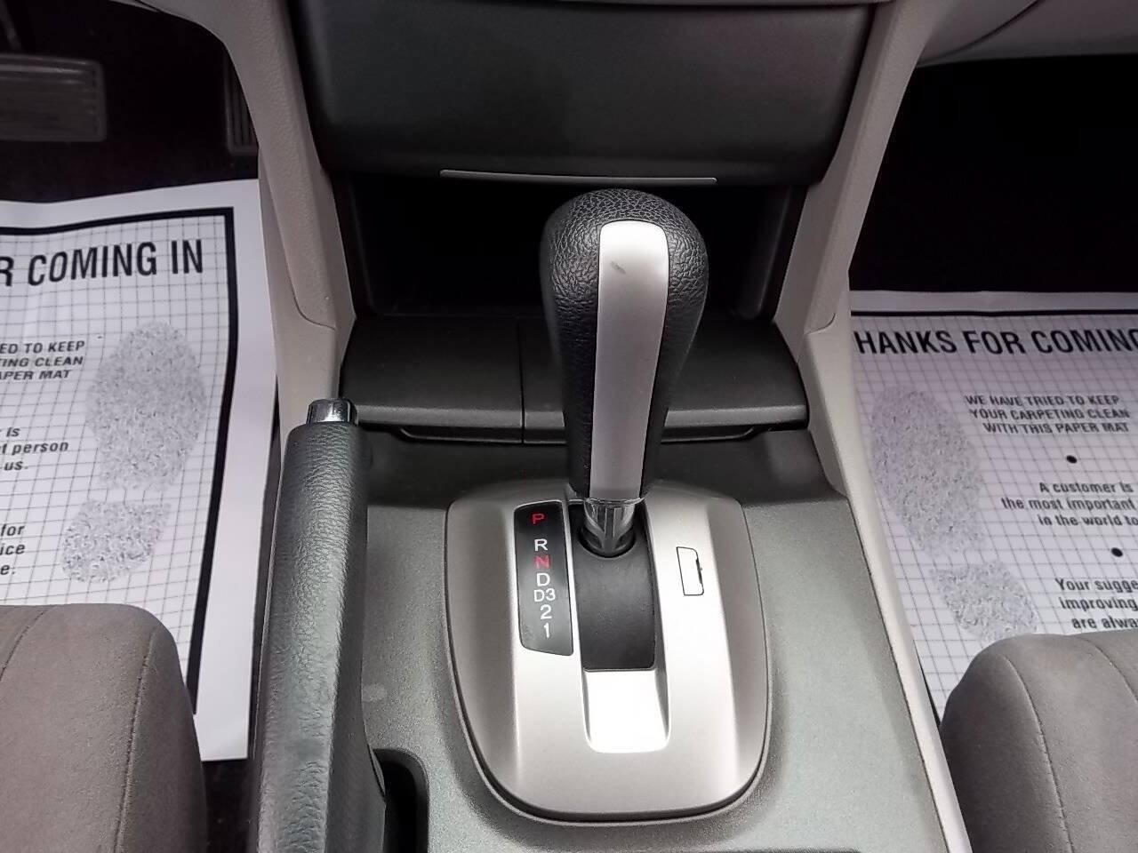 Used 2012 Honda Accord LX image 19