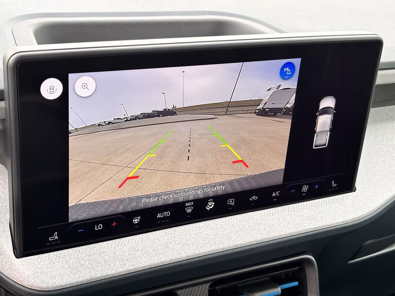 New 2026 Ford Maverick XLT w/ XLT Luxury Package image 48